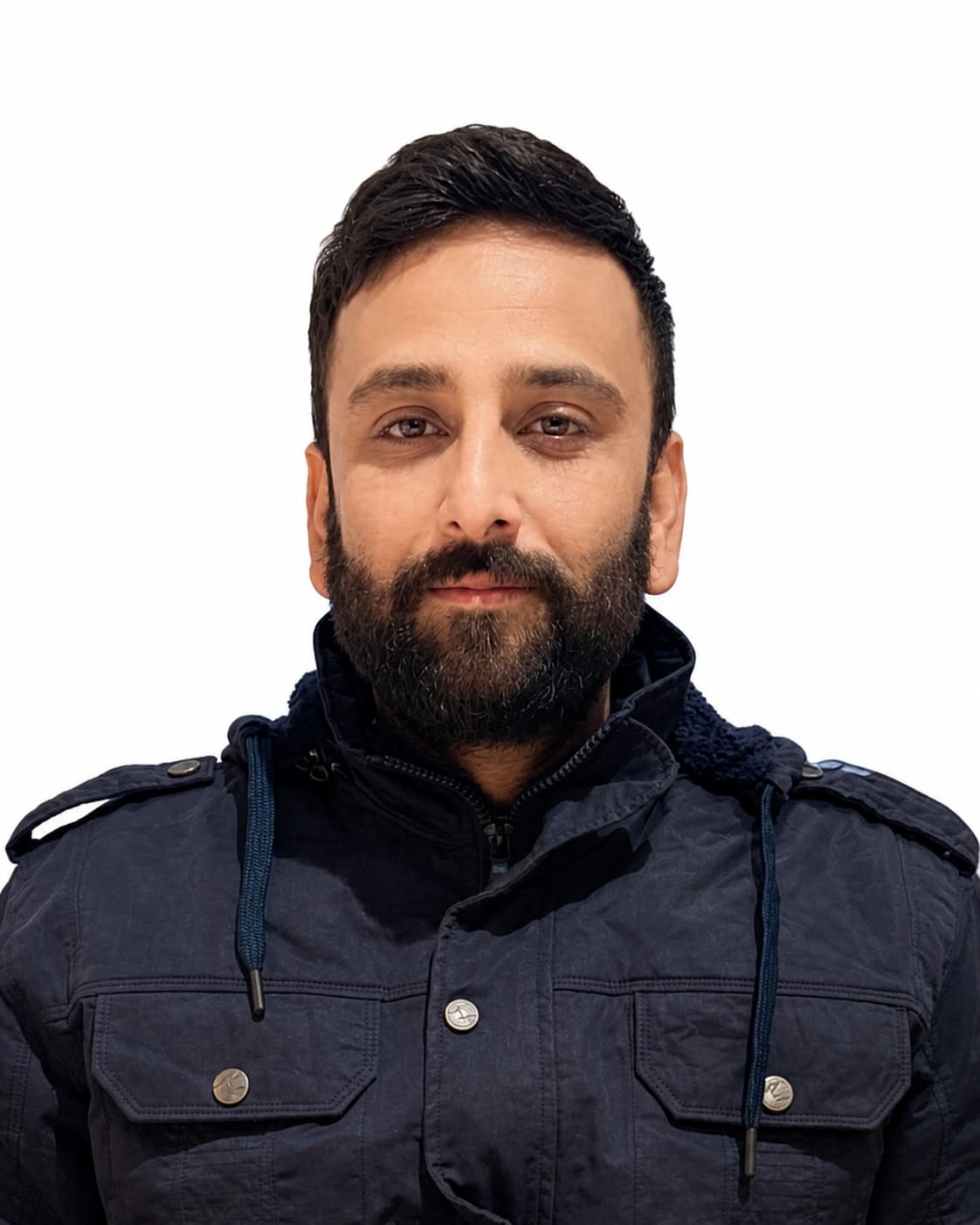 Amoldeep Kaler